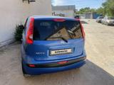 Nissan Note 2007 года за 4 000 000 тг. в Жезказган – фото 2