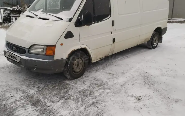 Ford Transit 1996 года за 1 690 000 тг. в Костанай