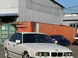 BMW 525 1994 года за 1 700 000 тг. в Есик – фото 2