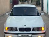 BMW 525 1994 года за 1 700 000 тг. в Есик – фото 4