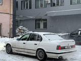BMW 525 1994 года за 1 700 000 тг. в Есик – фото 5