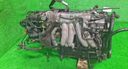 Двигатель на Тойота 3S 5S за 301 000 тг. в Алматы – фото 2