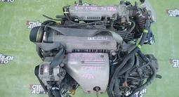 Двигатель на Тойота 3S 5S за 301 000 тг. в Алматы