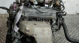 Двигатель на Тойота 3S 5S за 301 000 тг. в Алматы – фото 4