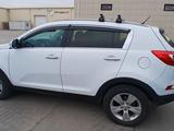 Kia Sportage 2015 года за 7 000 000 тг. в Атырау – фото 2