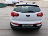 Kia Sportage 2015 года за 7 000 000 тг. в Атырау