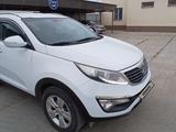 Kia Sportage 2015 года за 7 000 000 тг. в Атырау – фото 3