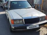 Mercedes-Benz 190 1992 года за 1 200 000 тг. в Тараз – фото 2