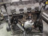 Двигатель рено дастер 2л 16кл f4r за 1 100 000 тг. в Костанай