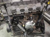 Двигатель рено дастер 2л 16кл f4rүшін1 100 000 тг. в Костанай