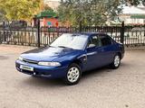 Mazda 626 1992 годаfor1 000 000 тг. в Уральск – фото 2