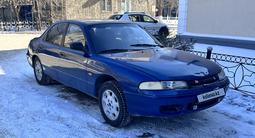 Mazda 626 1992 года за 1 000 000 тг. в Уральск