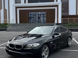 BMW 528 2011 года за 6 200 000 тг. в Караганда – фото 3