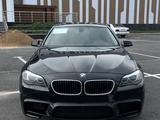 BMW 528 2011 года за 6 200 000 тг. в Караганда – фото 4
