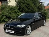 BMW 528 2011 года за 6 200 000 тг. в Караганда
