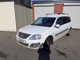 ВАЗ (Lada) Largus 2019 годаfor4 000 000 тг. в Усть-Каменогорск – фото 3