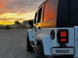 Jeep Wrangler 2016 года за 13 950 000 тг. в Атырау – фото 2