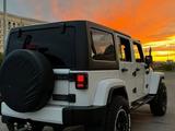 Jeep Wrangler 2016 года за 13 950 000 тг. в Атырау – фото 3