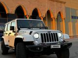 Jeep Wrangler 2016 года за 13 950 000 тг. в Атырау – фото 4
