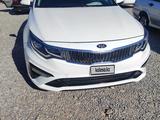 Kia Optima 2019 года за 8 000 000 тг. в Шымкент