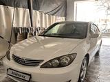 Toyota Camry 2002 года за 5 500 000 тг. в Алматы