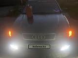 Audi A4 1996 года за 550 000 тг. в Алматы – фото 3