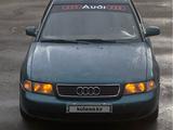 Audi A4 1996 года за 550 000 тг. в Алматы – фото 2