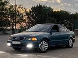 Audi A4 1996 года за 550 000 тг. в Алматы