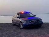 Audi A4 1996 года за 550 000 тг. в Алматы – фото 5