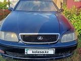 Lexus GS 300 1995 года за 2 100 000 тг. в Петропавловск