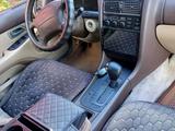 Lexus GS 300 1995 годаүшін2 100 000 тг. в Петропавловск – фото 5