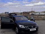 Lexus GS 300 2006 года за 7 000 000 тг. в Алматы
