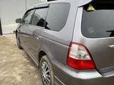 Honda Odyssey 2002 годаүшін4 450 000 тг. в Алматы – фото 4