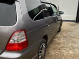 Honda Odyssey 2002 годаүшін4 600 000 тг. в Алматы – фото 5