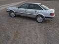 Audi 80 1993 года за 1 800 000 тг. в Тараз – фото 4