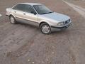 Audi 80 1993 года за 1 800 000 тг. в Тараз – фото 5