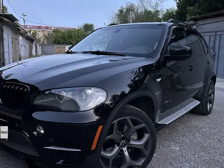 BMW X5 2010 года за 10 500 000 тг. в Шымкент