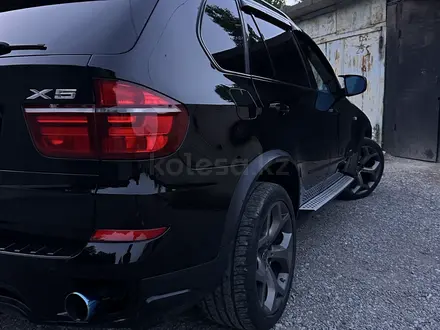 BMW X5 2010 года за 10 500 000 тг. в Шымкент – фото 3
