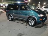 Mitsubishi Delica 1994 годаfor4 200 000 тг. в Алматы