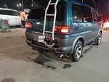Mitsubishi Delica 1994 годаfor4 200 000 тг. в Алматы – фото 4