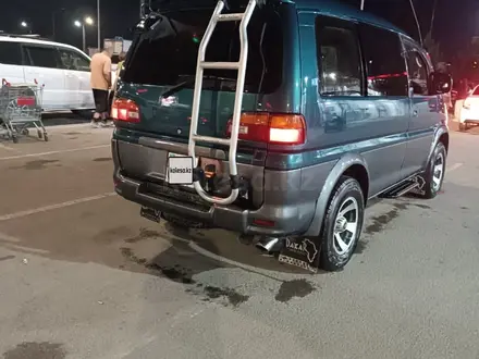 Mitsubishi Delica 1994 года за 4 200 000 тг. в Алматы – фото 4