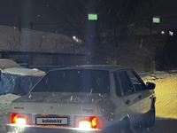 ВАЗ (Lada) 21099 2004 года за 1 550 000 тг. в Актобе