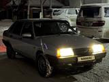 ВАЗ (Lada) 21099 2004 годаүшін1 550 000 тг. в Актобе – фото 2