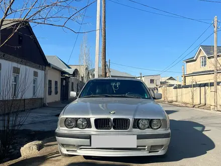 BMW 520 1995 года за 1 500 000 тг. в Кызылорда