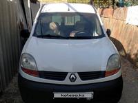 Renault Kangoo 2006 годаүшін3 100 000 тг. в Алматы