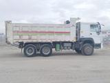 Howo  ZZ3327 2022 года за 23 000 000 тг. в Алматы