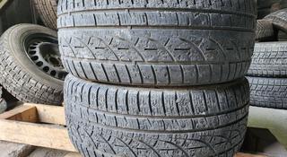 245/45R18 пара Hankook за 20 000 тг. в Алматы