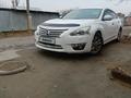 Nissan Teana 2014 годаfor7 300 000 тг. в Тараз – фото 4