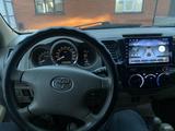 Toyota Fortuner 2005 года за 8 075 000 тг. в Усть-Каменогорск – фото 4