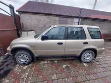 Honda CR-V, 1999